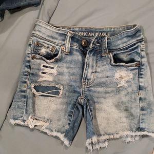Women's American Eagle shorts